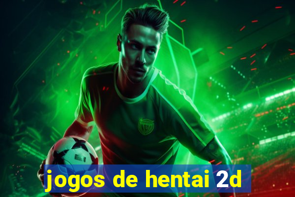 jogos de hentai 2d